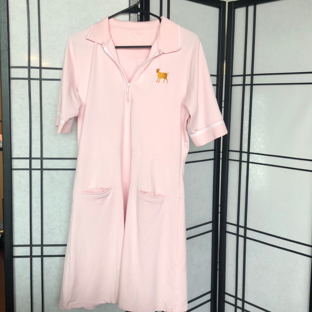 Peter Millar Golf Dress